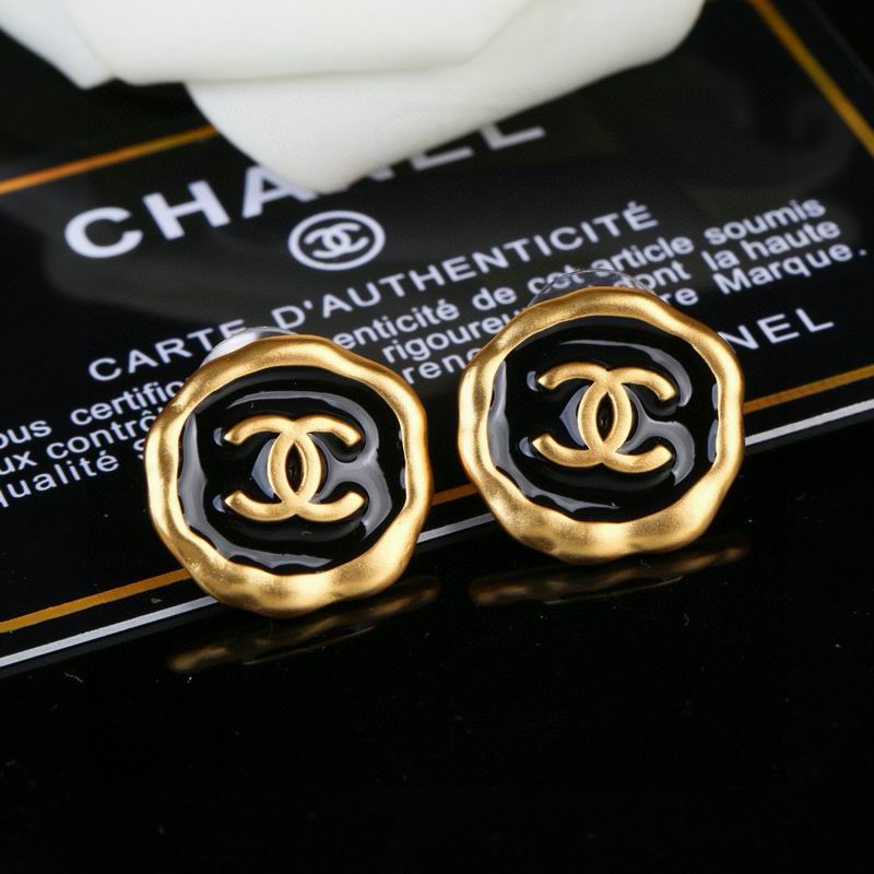 Chanel Earring 03yxs100